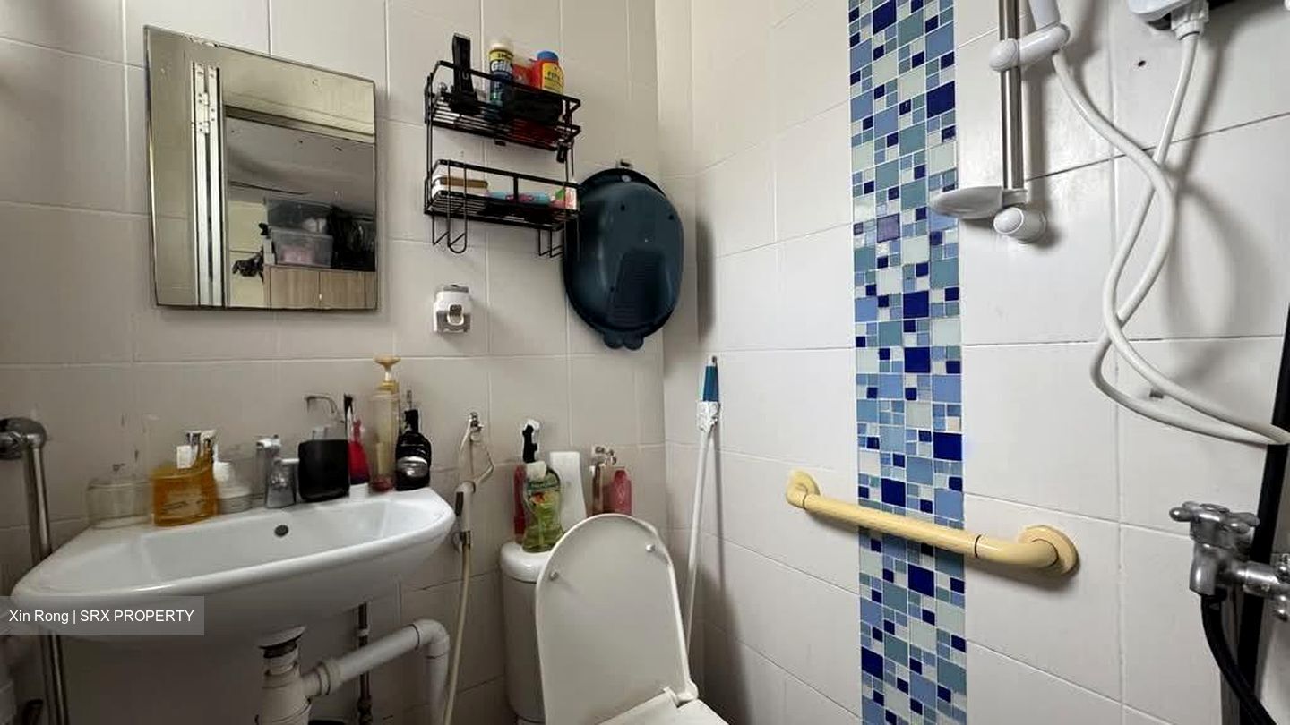 Blk 146 Woodlands Street 13 (Woodlands), HDB 4 Rooms #575718741